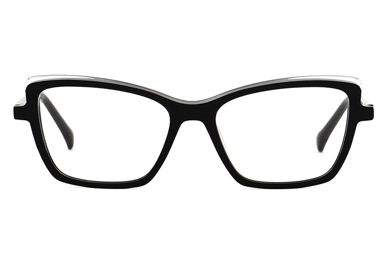 Wholesale Acetate Glasses Frames WXA21072