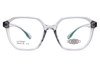 Wholesale Tr90 Glasses Frame 75107