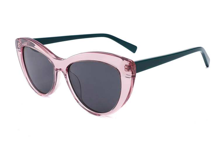 Acetate Sunglasses-FG1228T