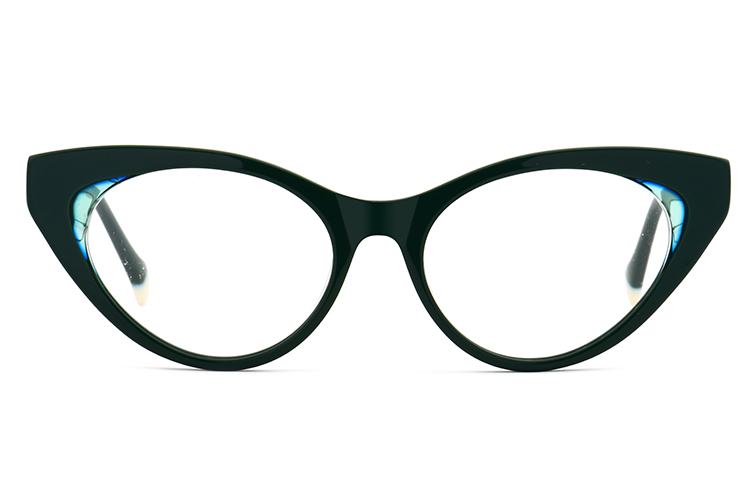 Wholesale Acetate Glasses Frames WXA21046