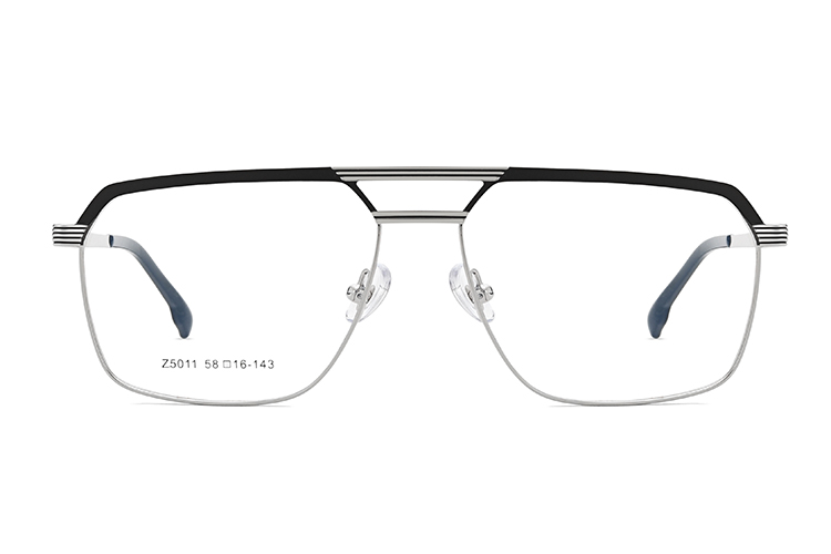 Whoesale Metal Glasses Frames HT5011