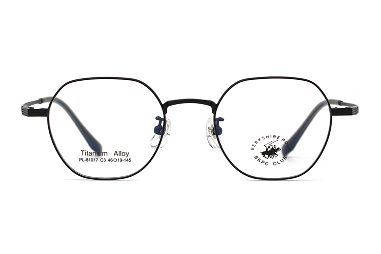 Wholesale Metal Glasses Frames 81017