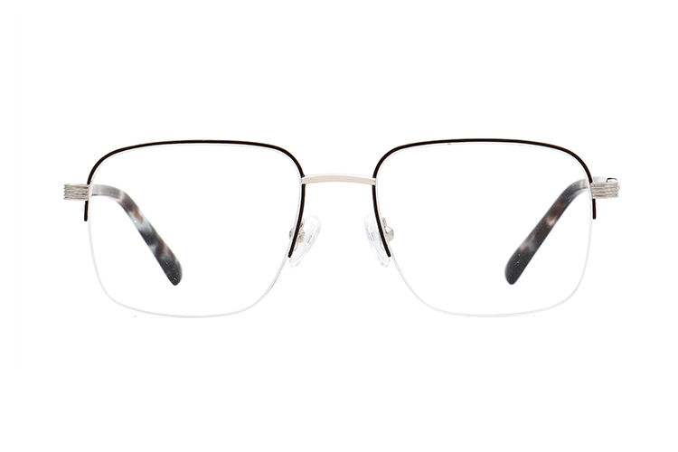 Wholesale Metal Glasses Frames WX21004