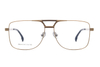 Whoeslae Metal Glasses Frames HT5012