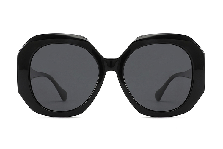 Acetate Sunglasses-FG1502T
