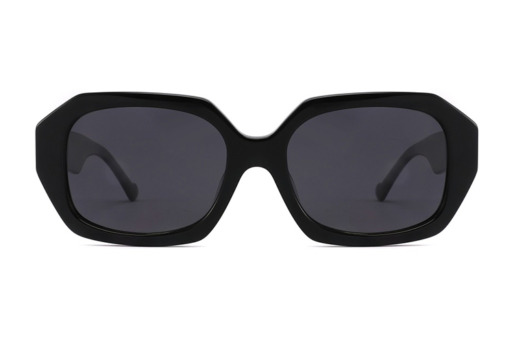 Acetate Sunglasses-FG1532T