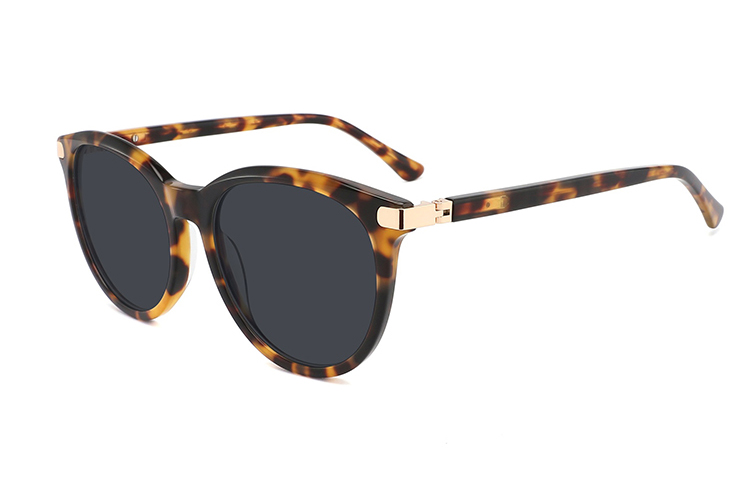 Acetate Sunglasses-ZD8824T
