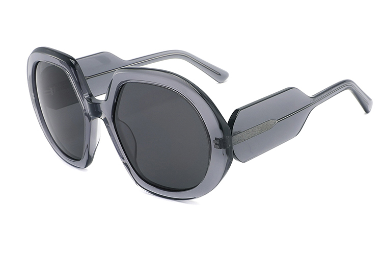 Acetate Sunglasses-FG1461T