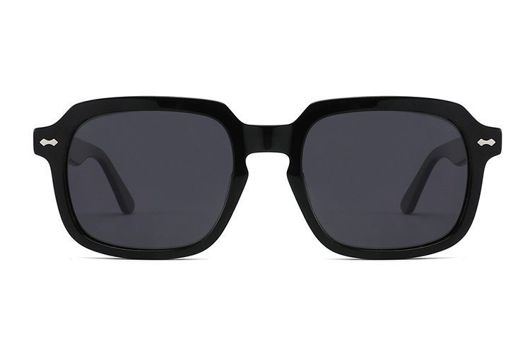 Acetate Sunglasses-FG1565T