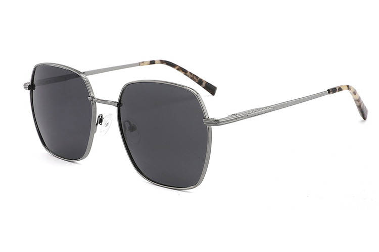 Metal Sunglasses-ZD8806T