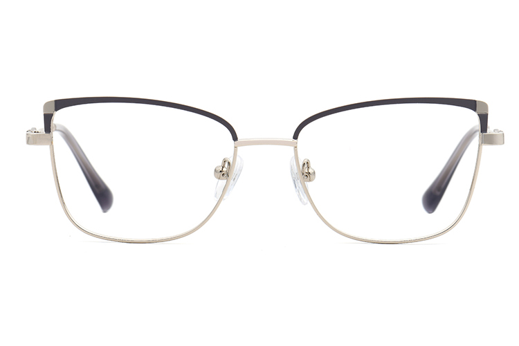 Wholesale Metal Glasses Frames WX21021