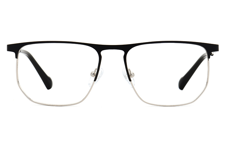 Wholesale Metal Glasses Frames WX21006