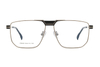 Metal Eyeglass Frames for Men HT5009