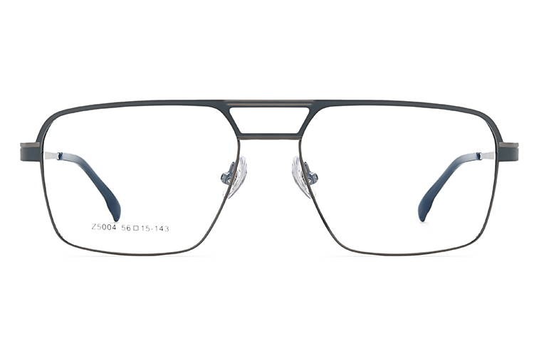 Metal Eyewear Optical Frames HT5004