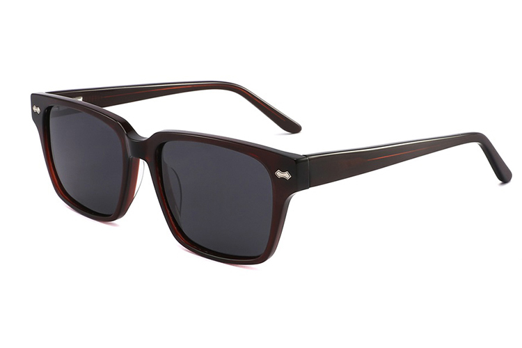 Acetate Sunglasses-FG1561T