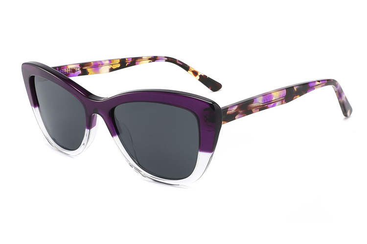 Acetate Sunglasses-FG1362T