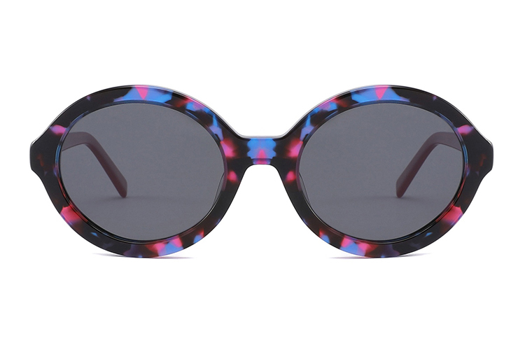 Acetate Sunglasses-FG1234T