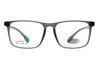 Tr90 Frame Eyeglass 75102