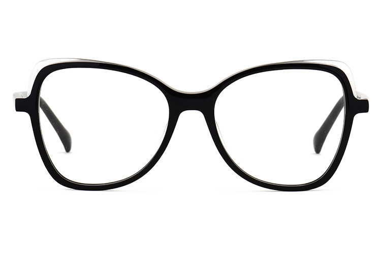 Wholesale Acetate Glasses Frames WXA21073