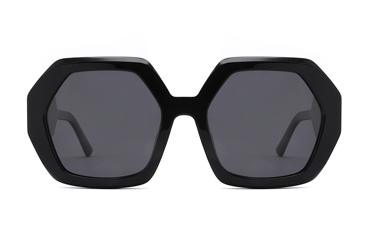 Acetate Sunglasses-FG1464T