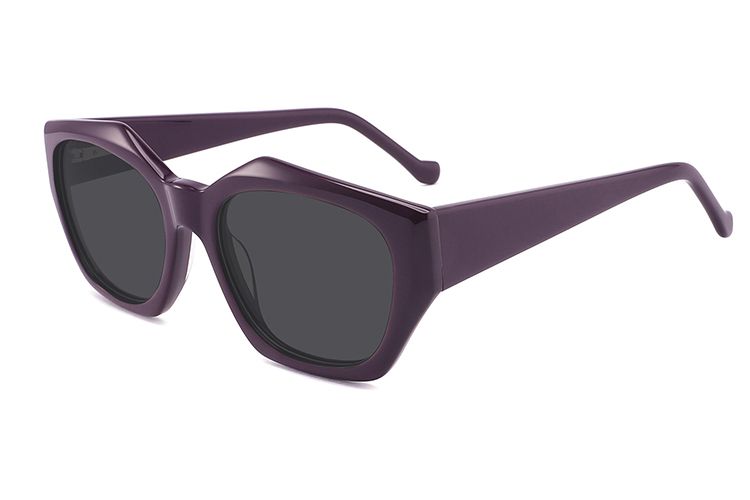 Acetate Sunglasses-FG1509T