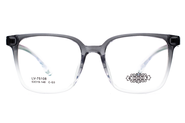 Wholesale Tr90 Glasses Frames 75108