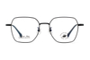 Wholesale Metal Glasses Frames 81006