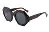 Acetate Sunglasses-FG1453T