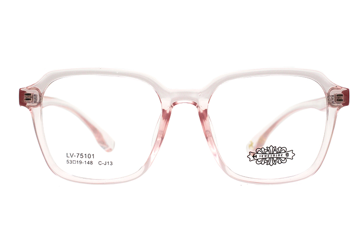 Wholesale Tr90 Glasses Frames 75101