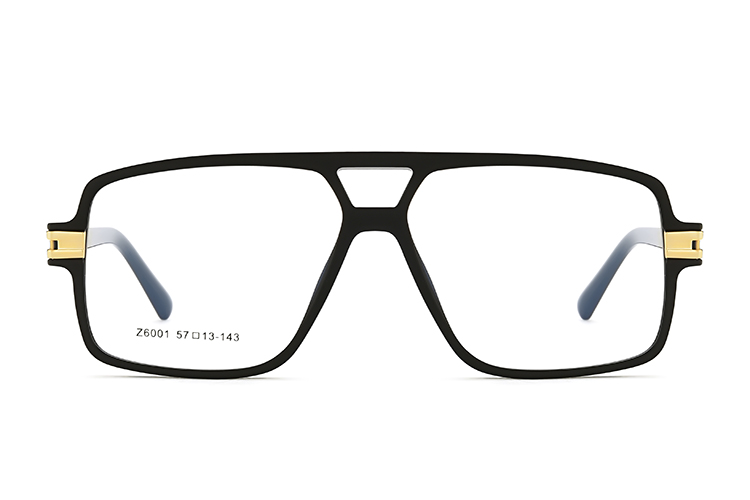 Tr Aviator Eyeglasses HT6001