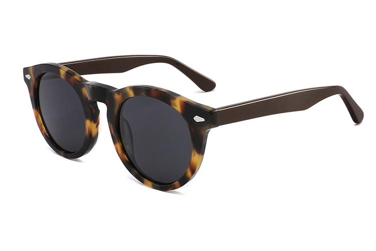 Acetate Sunglasses-FG1566T