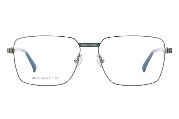 Whoesale Metal Glasses Frames HT5014