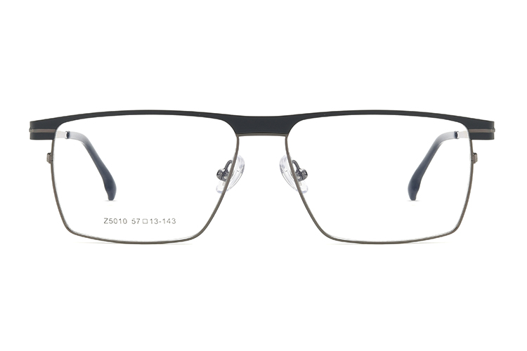 Wholesale Metal Glasses Frames HT5010