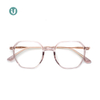 Custom Eyeglass Frames