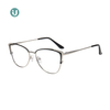 Wholesale Metal Glasses Frames LM1002