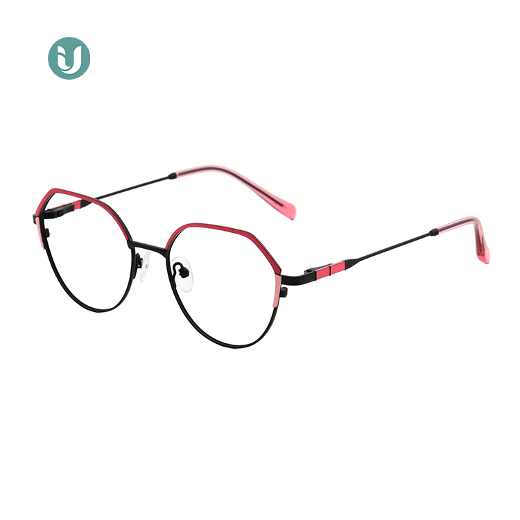 Vintage Lightweight Womens Prescription Glasses Frames