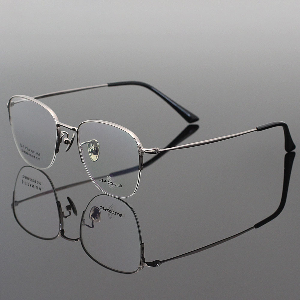 Titan Eye Frame