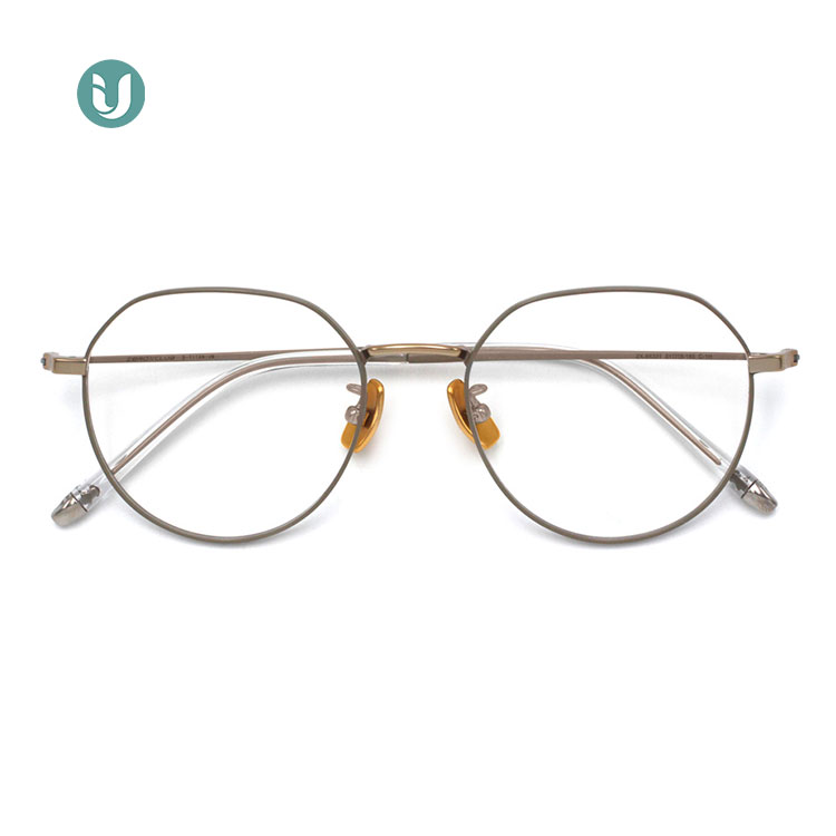 Wholesale Titanium Glasses Frames 66331