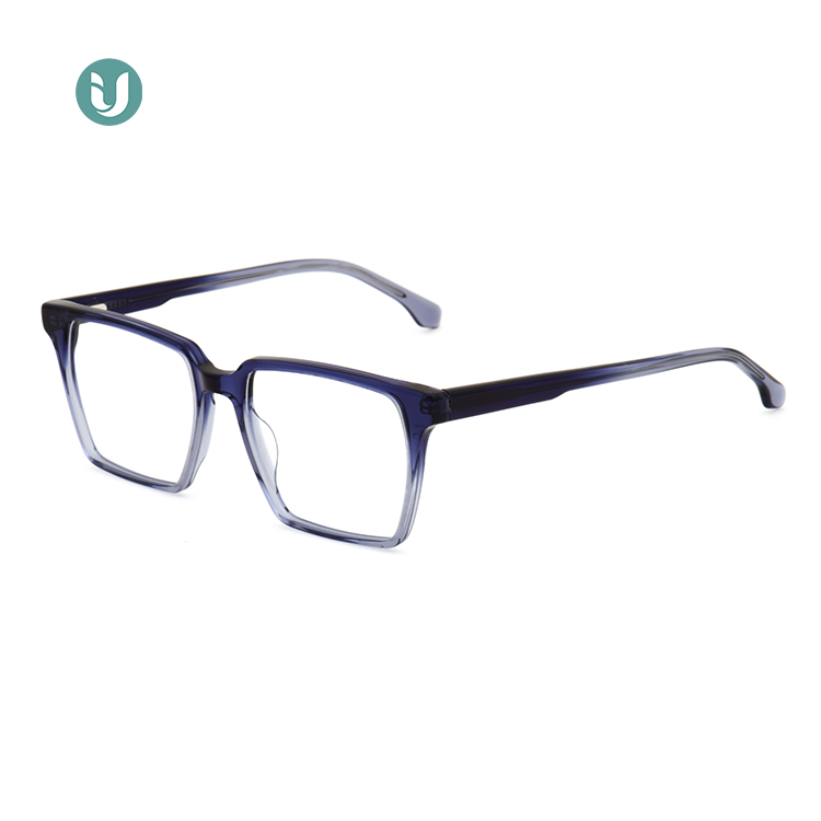 Wholesale Acetate Glasses Frames WXA21033