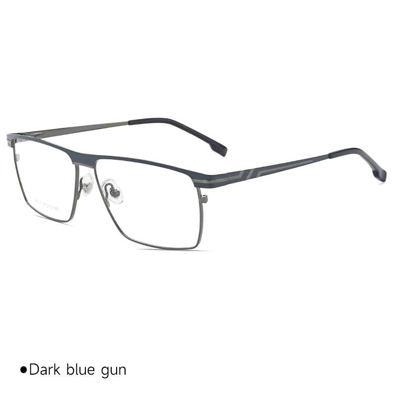 Metal Eyeglass Frames
