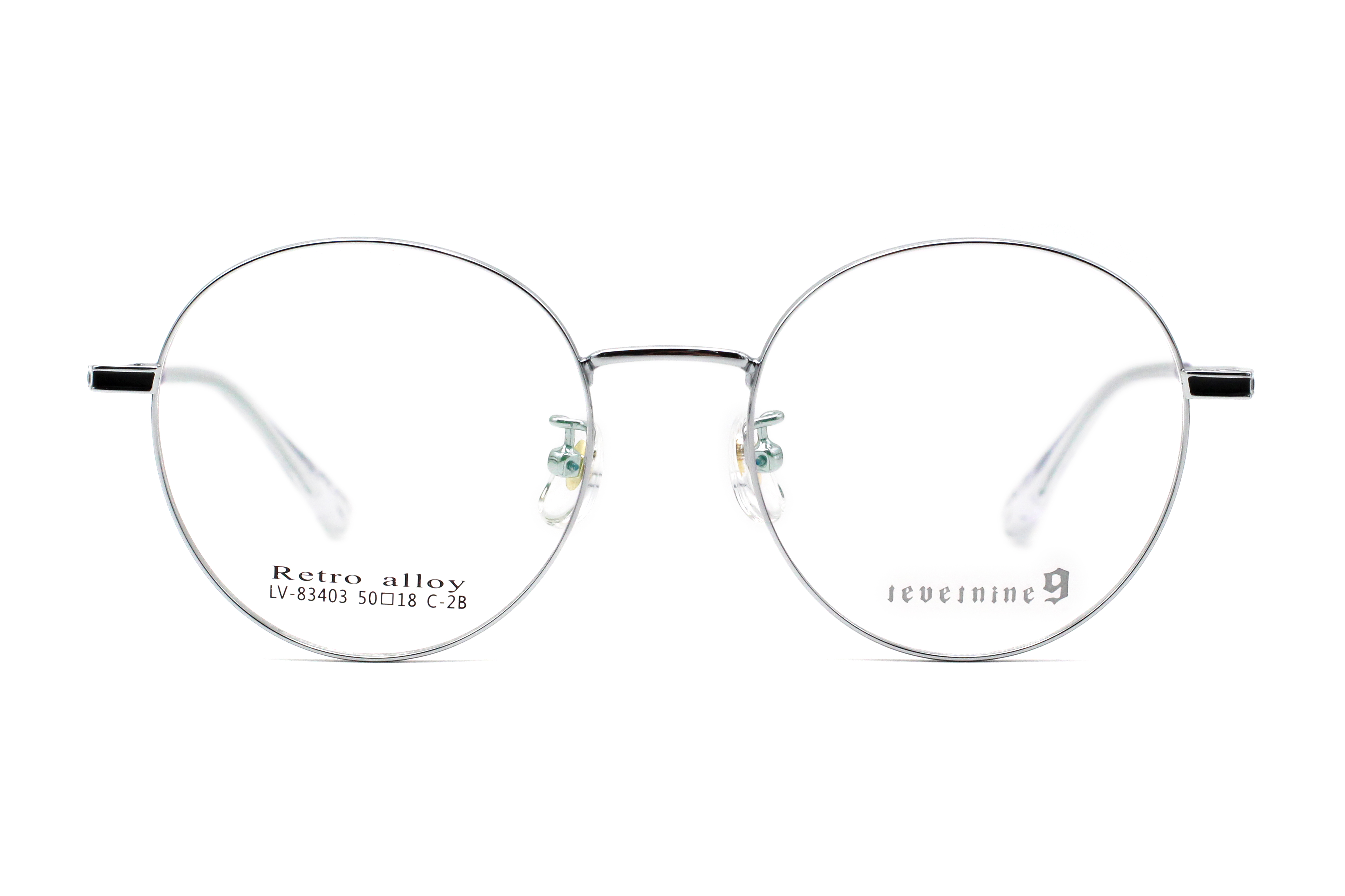 Metal Optical Glasses Frames