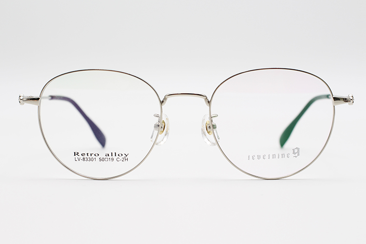 Round Spectacles For Men