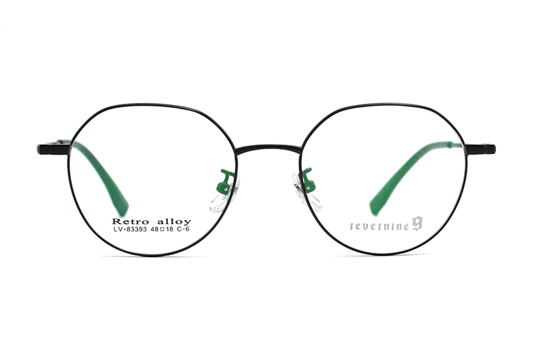 Male Glasses Frames