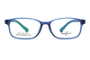 Wholesale Ultem Optical Eyeglasses Frames 21017