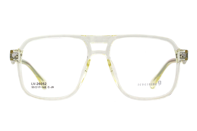 Tr90 Frame Glasses 26052