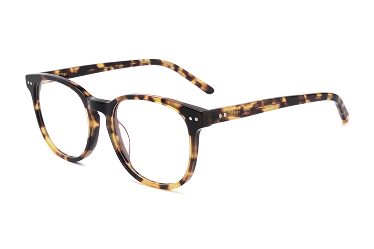 Wholesale Acetate Glasses Frames FG1042