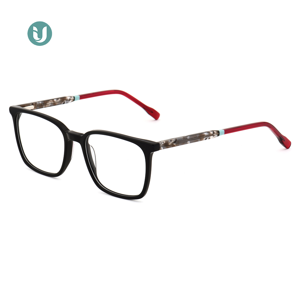 Wholesale Acetate Glasses Frames WXA22025