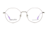 Metal Optical Frames Wholesale 83412