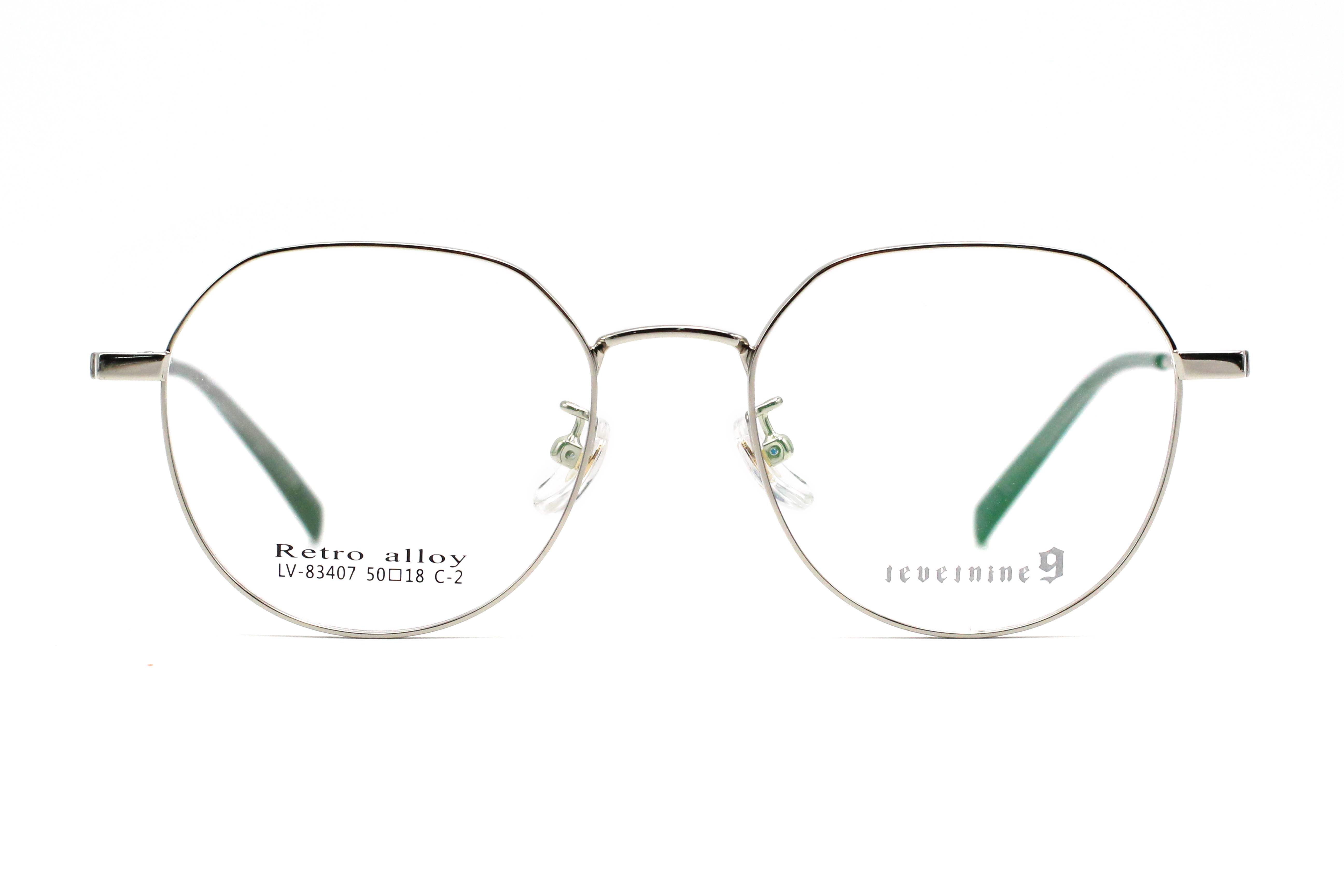 Metal Optical Frames 83407