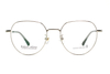 Metal Optical Frames 83415